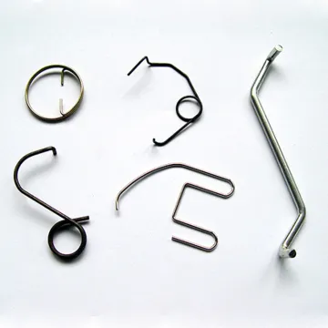 Customized According To Your Drawings Special-shaped Spring
