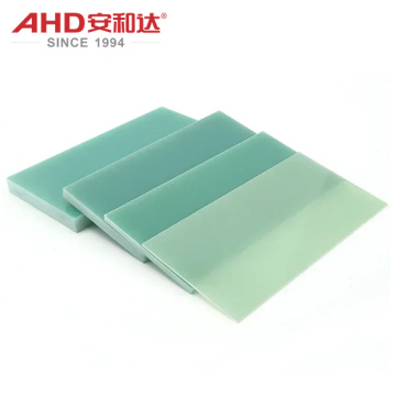 FR4 Glassfiber Aisladores Durables