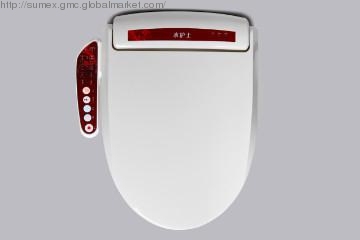 WN-970A Heated toilet seat