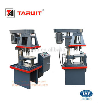 Tarwit Hot Sale Sale Vertical Multi Spindle Drilling Machine ZB5207X12 για μικρές τρύπες