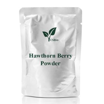 Hawthorn berry powder for sale cncsbio