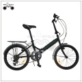 20 Inch 6 speed small folding bike cycle