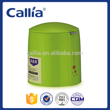 Plastic Mini Table Trash Can/waste bin