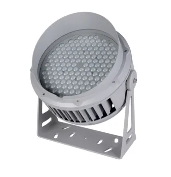Low Watt Outdoor LED Flood Lights