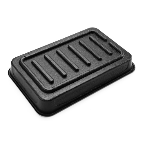 Vented Humidity Dome Indoor Propagation Nursery Seed Tray