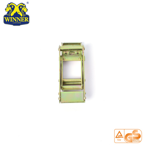 3000KG High Quality Heavy Duty Stell Overcenter Buckle