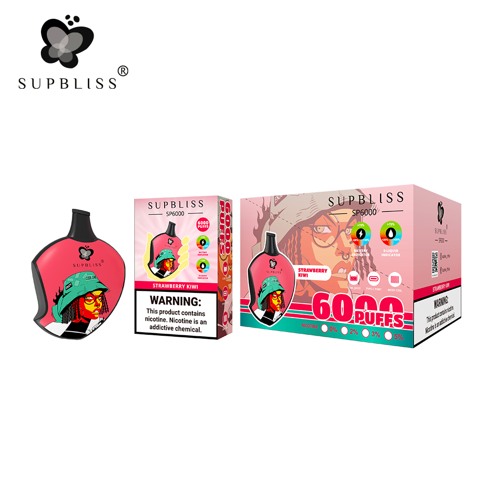 Supbiss Sp 6000 2