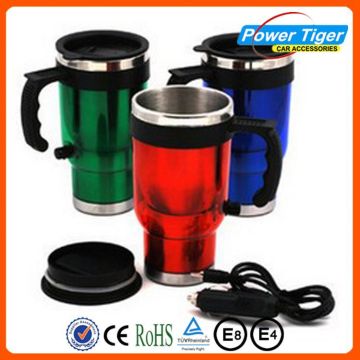 คุณภาพสูงสไตล์ใหม่และราคาที่ถูกกว่า Tumblers ฉนวนสองชั้น