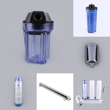 best whole house water softener and filtration system