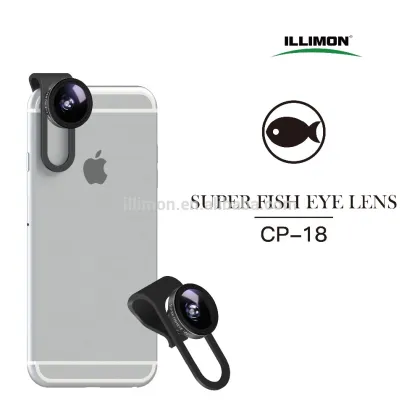Mobile fisheye lens selfie lens pro lens vendor