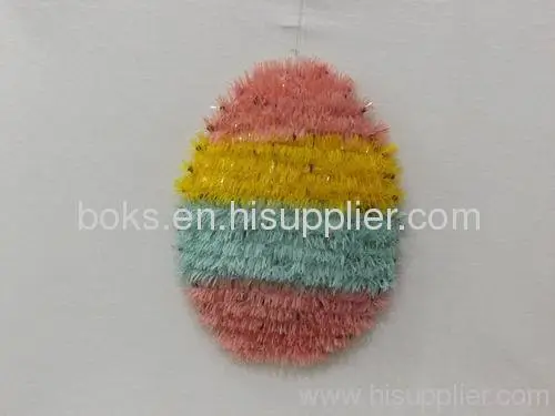 Easter Decoration Big Egg 