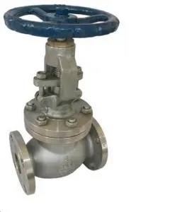 DANFOSS valve