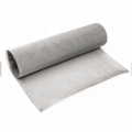 Maille en aluminium décorative de tissu de fil d&#39;acier inoxydable