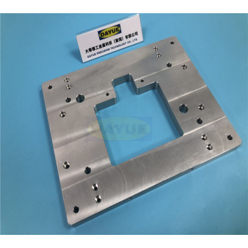 Precision CNC Milling Machining Aluminum Parts For Machine