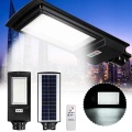 300W 600W crépuscule à Dawn Solar Street Light