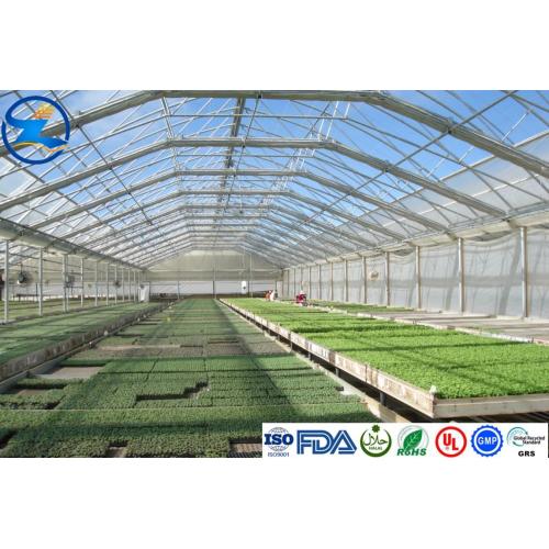 HDPE Pond Liners Rigid Transparent HDPE Films