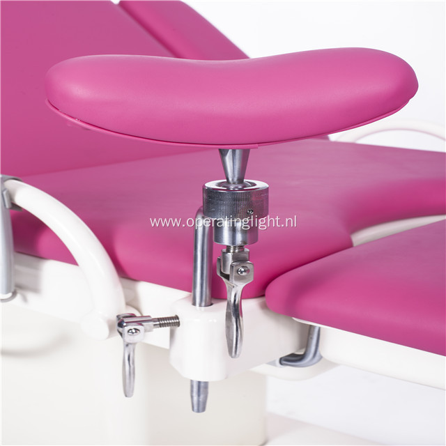 Medical Electric Surgical Operating Tables for Birth