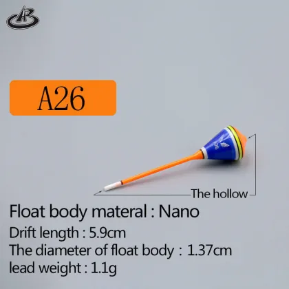 Custom Fishing Accessories: Stream Turtle, Horse Mouth, Crucian Carp, Shrimp, Floats and More