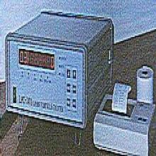 Laser Particle Counter