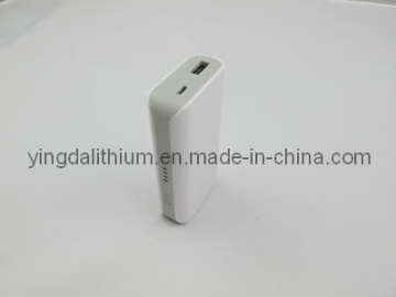 6000mAh Mobile Charge (Devil Lean-2)