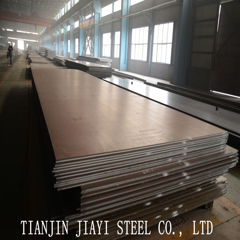 20Cr Alloy Steel Plate