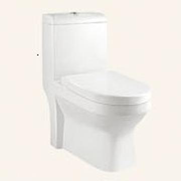 High Quality One-piece Toilet bowl