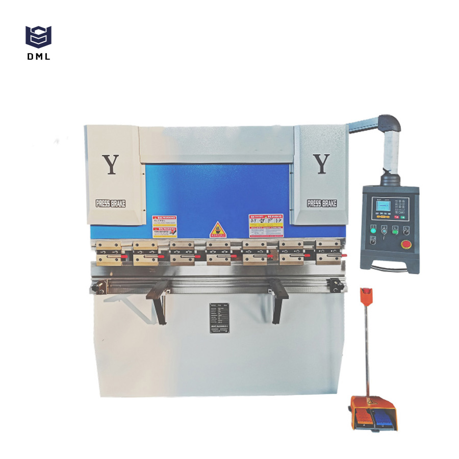 quality sheet metal bending machine