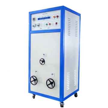 LR-K010 Load Bank Discharge Testing Equipment for Batteries