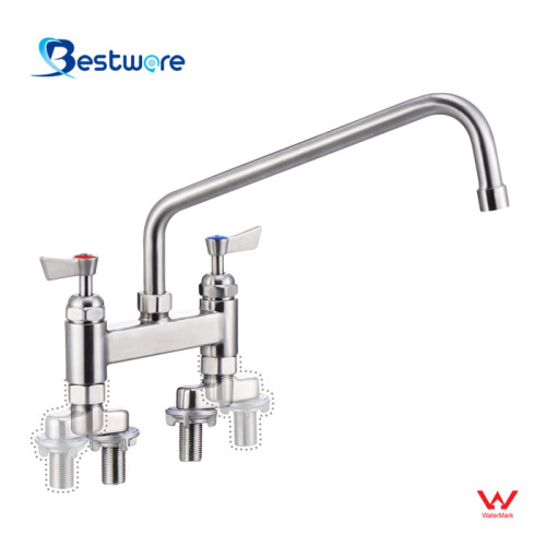 Stal nierdzewna 304 High Quality Basin Faucet