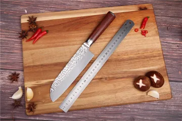 Custom Best Vegetable Kitchen Knife