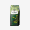 Grãos de café torrados escuros Hongguang Qiming
