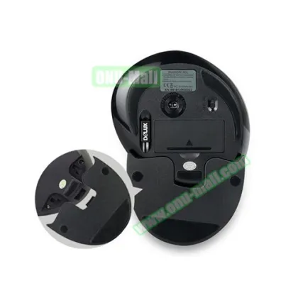 Wholesale Wireless Gaming Mouse, Vertical Ergonomic Mouse