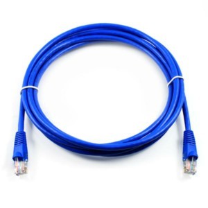 High Quality cat6 patch cord PVC Sheath