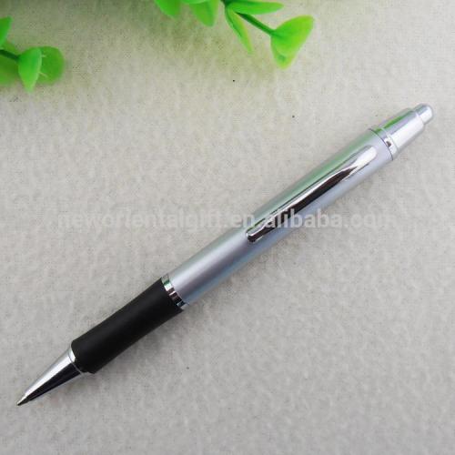 Fashion Cheap Bulk Promotional Metal Ballpoint Pen