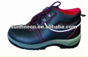 high quality men's safety shoes Model No.612