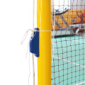 HK-YPW-010B BWF Standard Badminton Net Post