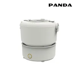 Portable 2in1 Electric Hot Pot PD5808 Series