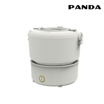 Portable 2in1 Electric Hot Pot PD5808 Series