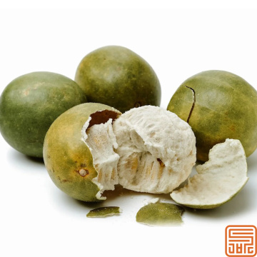 Extracto de fruta monje Mogroside V30%