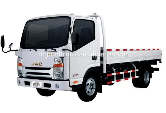 JAC cargo truck 4tons with best price for sale 008615826750255 (Whatsapp)