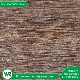 High-Quality Container Floor Panels