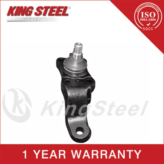 Auto Parts For TOYOTA Ball Joint LAND CRUISER PRADO 43340-39465