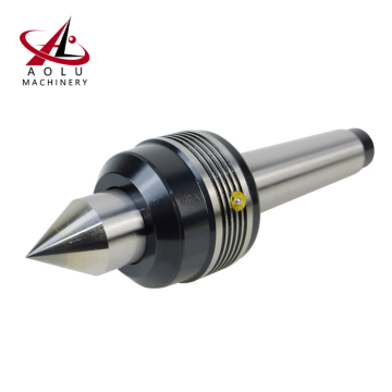 Morse Taper Shanks Triple Bearing Live Centres for Machine Tools