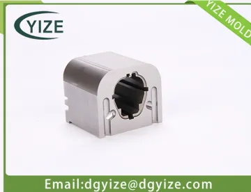 Shanxi industrial part mould manufacturer /precision plastic mould of avionic maker