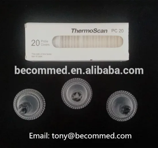 Alibaba Express Disposable Probe Cover Made in China