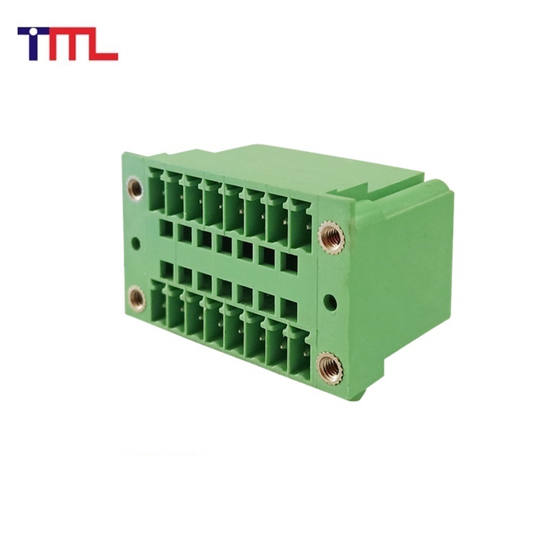 Composite Terminal Block