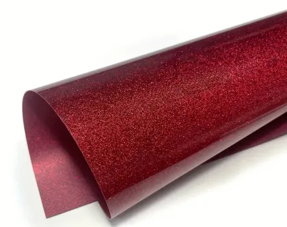 High-Sparkle Golden Onion Film