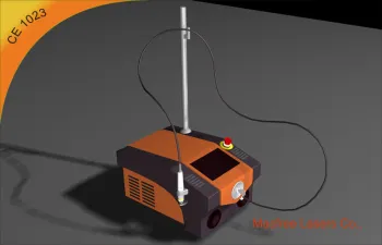 940nm Medical Endovenous Laser Treatment Evlt For Abodomen , Legs Slimming
