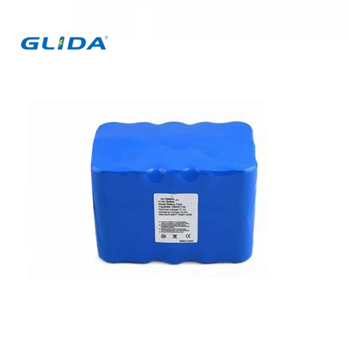 panasonic 18650 48 20ah