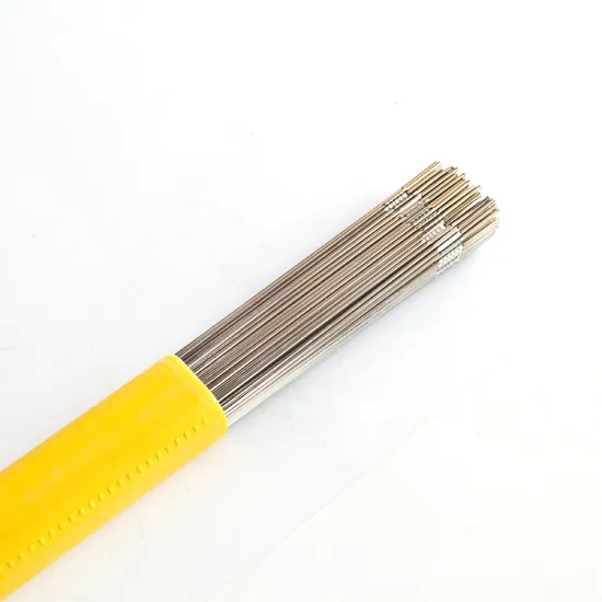 mig stainless steel wire